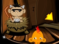 Joc Monkey Go Happy Etapa 281  on-line
