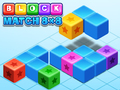 Joc Bloc Match 8x8 on-line
