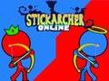 Joc Stick Archer online on-line