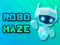 Joc Robo Maze on-line