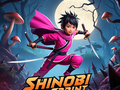 Joc Shinobi Sprint on-line