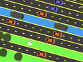 Joc Crossy Roads 2d on-line