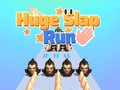 Joc Uriașă Slap Run  on-line