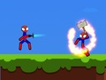 Joc Stick Man Battle Fighting on-line