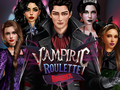 Joc Romantism la ruletă vampirică  on-line