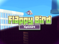 Joc Coșmarul păsărilor Flappy  on-line