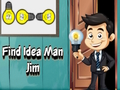Joc Găsiți Idea Man Jim  on-line