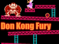 Joc Don Kong Fury on-line