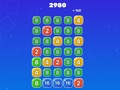 Joc Block Cubes 2048  on-line