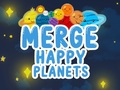 Joc Îmbină planetele fericite  on-line