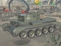 Joc Lumea tancurilor militare  on-line