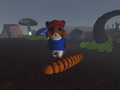 Joc Alergarea Hamsterilor  on-line