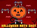 Joc Matematica de Halloween on-line