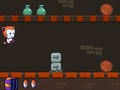 Joc Infinity Cat Adventure Runner on-line