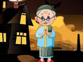 Joc Halloween Land Bunicul Evadare  on-line