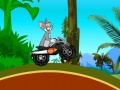Joc Tom și Jerry - Supermoto  on-line