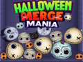 Joc Halloween Merge Mania on-line