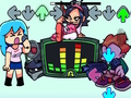 Joc FNF vs Sky: Pico Mix on-line