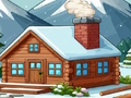 Joc Frozen Frontier Escape on-line