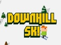 Joc Ski alpin  on-line