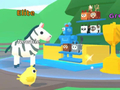Joc Roblox: Clicker de curse pentru animale de companie on-line