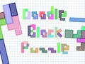 Joc Puzzle bloc doodle on-line