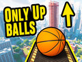 Joc Numai Up Balls  on-line