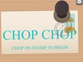 Joc CHOP CHOP on-line