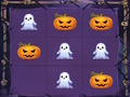 Joc Halloween X și 0 on-line