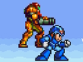 Joc Super Smash Flash on-line