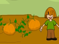 Joc Hooda Escape Pumpkin Patch 2024 on-line