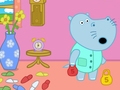 Joc Hippo Bună dimineața  on-line