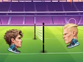 Joc Head Ball Online on-line
