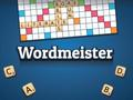 Joc WordMeister HD on-line