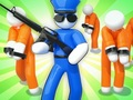Joc Postul de politie  on-line