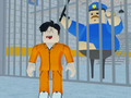 Joc Roblox: Barry's Prison Run on-line