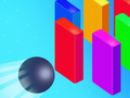Joc Domino Smash 3D on-line