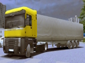 Joc Simulator de transport pe distanțe lungi  on-line