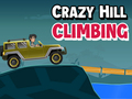 Joc Crazy Hill Climbing on-line