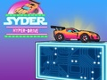 Joc Spyder Hyperdrive  on-line