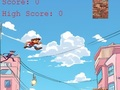 Joc Flappy Chase on-line