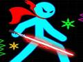 Joc Stickman Fight Pro on-line