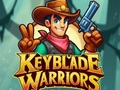 Joc Războinici Keyblade  on-line
