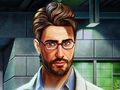 Joc Cronici de laborator secret  on-line