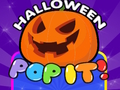 Joc Halloween -ul îl pop on-line