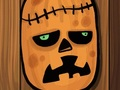 Joc Halloween Pop It! on-line