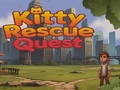 Joc Kitty Rescue Quest on-line