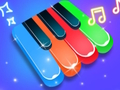 Joc Baby Piano - Cântec pentru copii  on-line