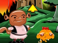 Joc Monkey Go Happy Etapa 884  on-line