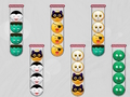 Joc Sortare emoji  on-line
